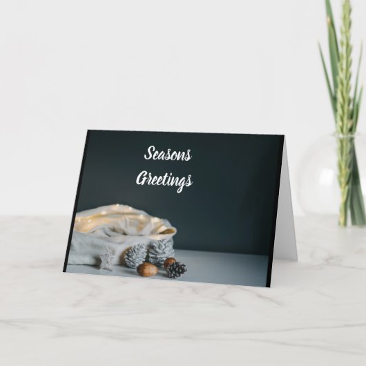 *GEWELD DE DAG VAN DE DAG* EN OOK NIEUW JAAR FEESTDAGEN KAART (Voorkant)