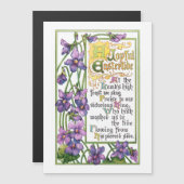  geweld en religieuze paasdagen (Voorkant / Achterkant)