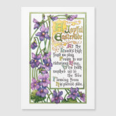  geweld en religieuze paasdagen (Voorkant)