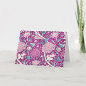 geweld in Bloom Kaart (Voorkant)