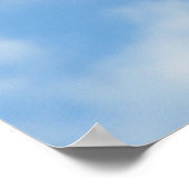 Geweld loont nooit poster (Hoek)