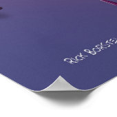 Geweld Poster (Hoek)