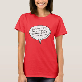 Geweld T-shirt