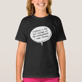 Geweld T-shirt