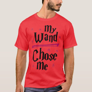 Gewelddadige cadeautjes met overdreven stem t-shirt