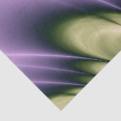 Gewelddadige passie tissuepapier (Detail)