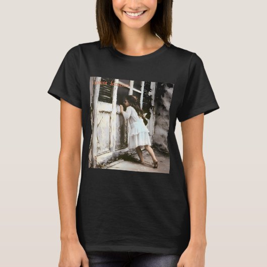 Gewelddadige vrouwen Gewelddadige vrouwen T-shirt (Voorkant)