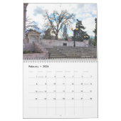 Geweldig 2022 Downtown Denver, Co-Photo Art Calend Kalender (Feb 2026)