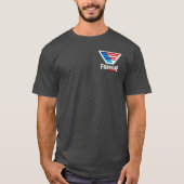 Geweldig 2024 Fieroline T-shirt (Voorkant)
