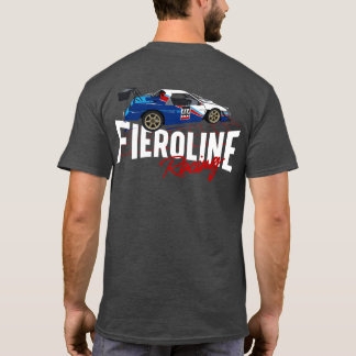 Geweldig 2024 Fieroline T-shirt