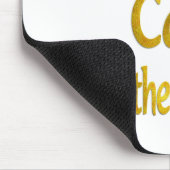 Geweldig Abyssiniaans Muismat (Hoek)