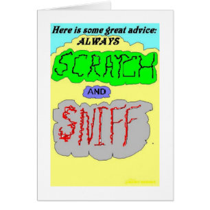 Geweldig advies nummer 1