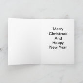 Geweldig Briefkaart (Binnen)