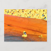 Geweldig Briefkaart (Voorkant)