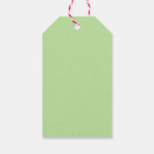geweldig cadeaulabel (Achterkant)