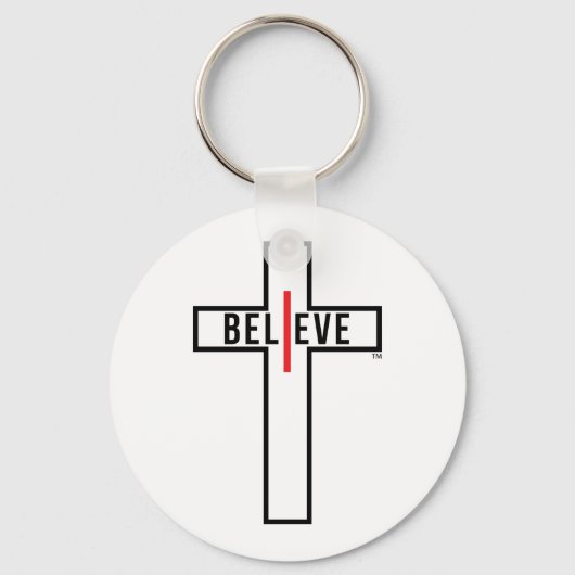geweldig cadeautje voor de i.e. sleutelhanger (Voorkant)
