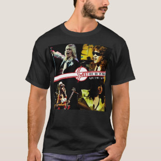 Geweldig cadeautje voor de zoete band voor ventila t-shirt
