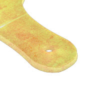 Geweldig CAPO glazen snijplank paddle! (Hoek)