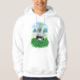 Geweldig Dane Blue UC Pot o Gold Hoodie