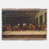 Geweldig de laatste superkunst deken (Voorkant)