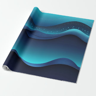 geweldig design cadeaupapier