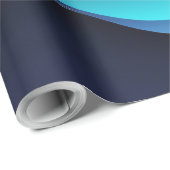 geweldig design cadeaupapier (Rol Hoek)