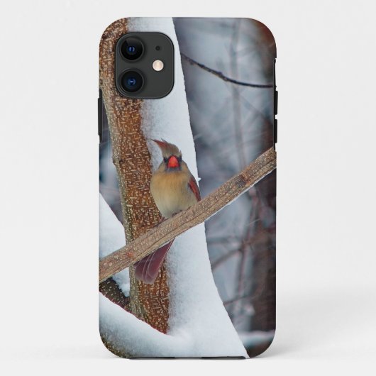 Geweldig, en ik heb mijn haar laten doen. Case-Mate iPhone case (Achterkant)