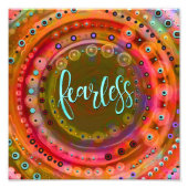 GEWELDIG FOTO AFDRUK (Voorkant)