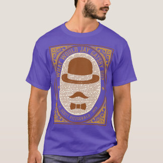 Geweldig Gatsby boekencadeau voor een leraar Liter T-shirt