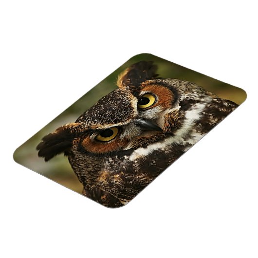 Geweldig gehoorzaam optrekken Flexibele fotomagnee Magneet (Linkerzijde)