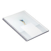 Geweldig geluid notitieboek (Rechterzijde)