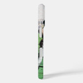 Geweldig gevecht voor het kampioenschap,  boksen Case-Mate iPhone case (Achterkant / Rechts)