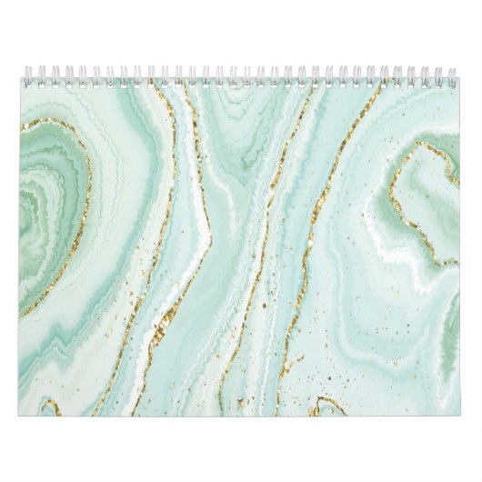 geweldig kalender (Hoes)
