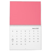 geweldig kalender (Mar 2027)