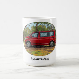 Geweldig! Koffiemok