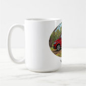 Geweldig! Koffiemok (Links)