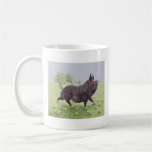 Geweldig Koffiemok (Links)