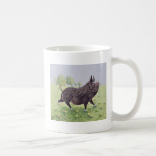 Geweldig Koffiemok