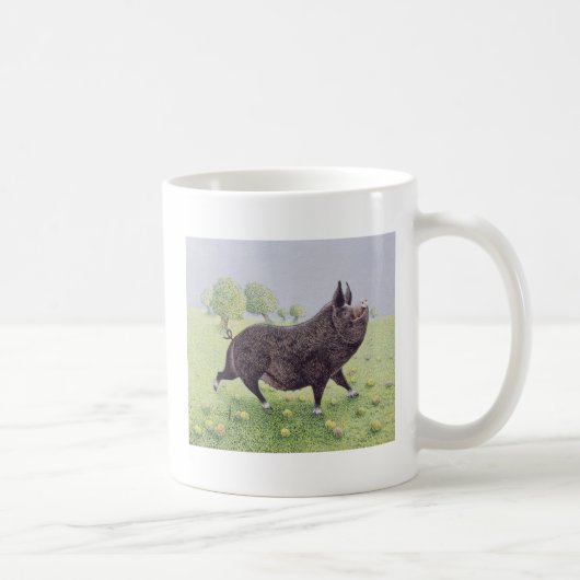 Geweldig Koffiemok (Rechts)