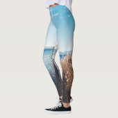Geweldig landschap leggings (Links)