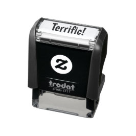 Geweldig! lerarenbeoordeling aanmoedigen zelfinktende stempel