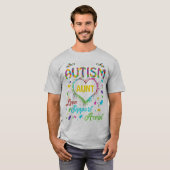 Geweldig leuk shirt voor blije verjaardag (Voorkant volledig)