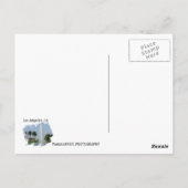 Geweldig Los Angeles Briefkaart! Briefkaart (Achterkant)