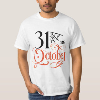 Geweldig man t-shirt