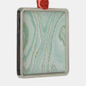 geweldig metalen ornament (Rechts)