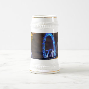 Geweldig! Millennium Wheel London Bierpul