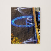 Geweldig! Millennium Wheel London Legpuzzel (Verticaal)