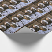 Geweldig! Mirror Balls Cadeaupapier (Hoek)