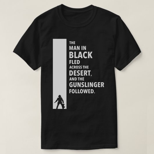 Geweldig model film Stephen Film King Halloween Gi T-shirt (Design voorkant)