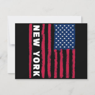 Geweldig New York Verenigde Staten Amerika Amerika